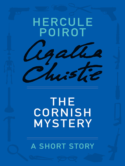 Title details for The Cornish Mystery by Agatha Christie - Available